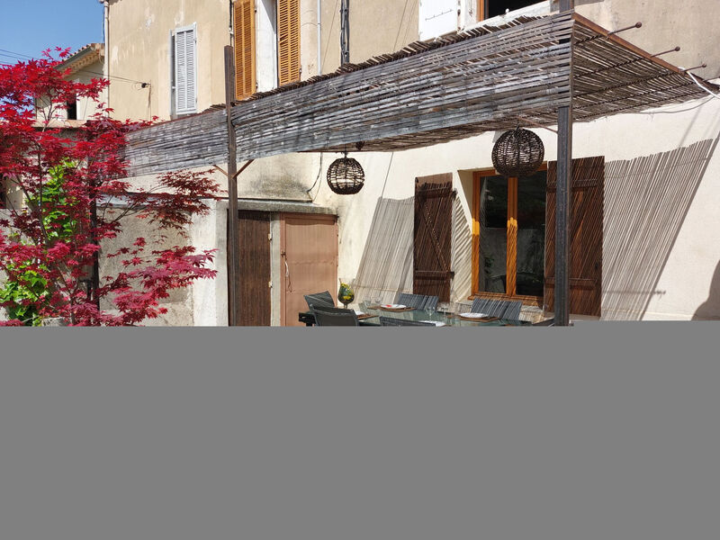 La Bastide Neuve