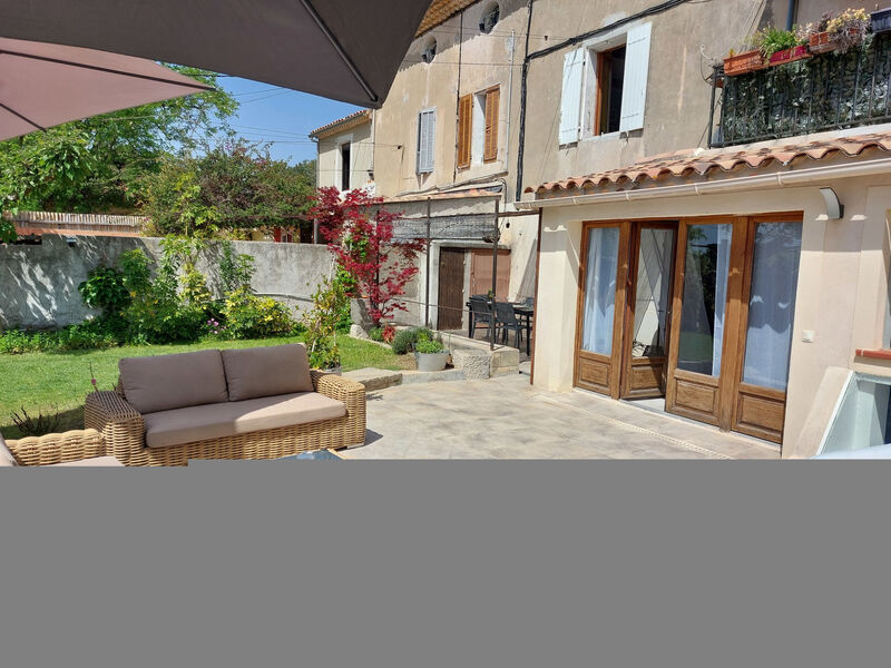 La Bastide Neuve