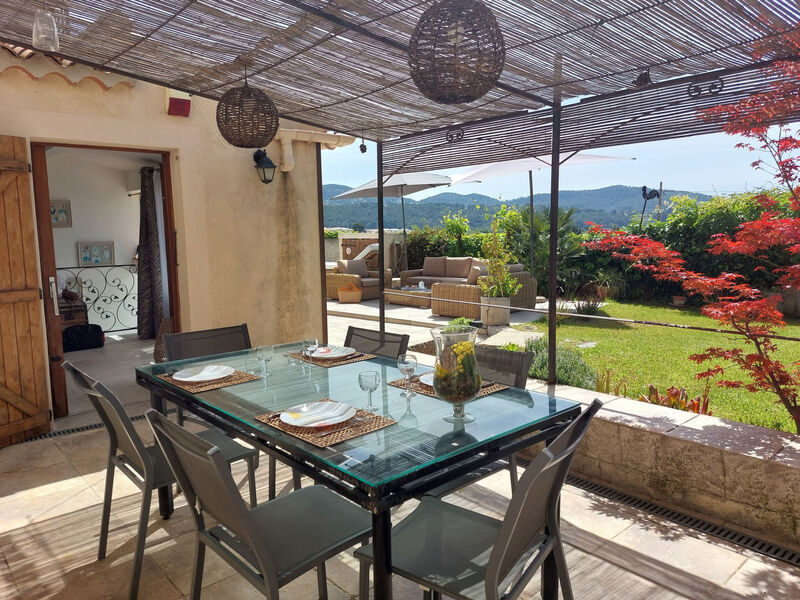 La Bastide Neuve