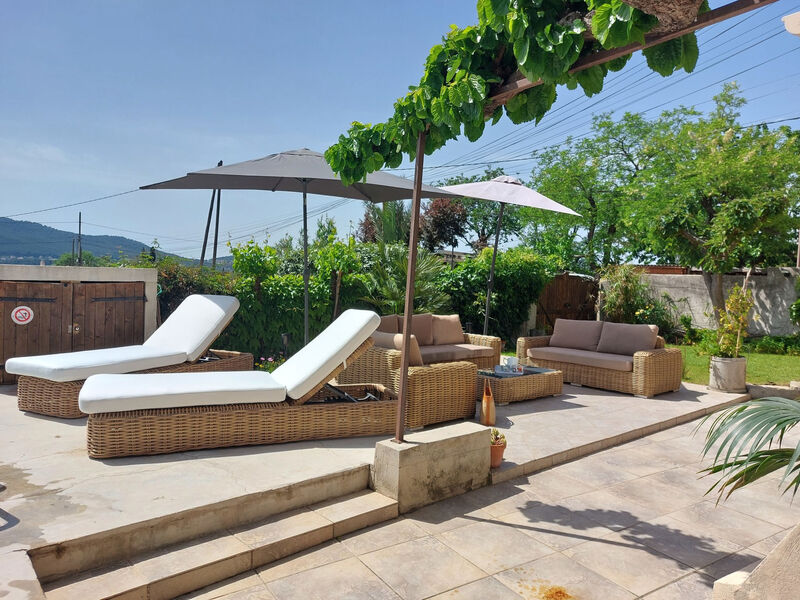 La Bastide Neuve