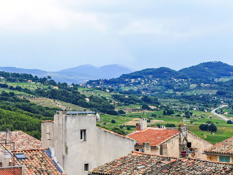 La Cadièrienne