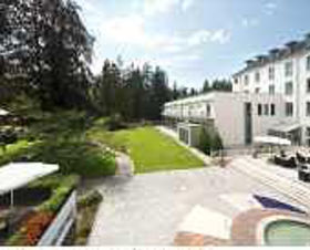 Kneipp- & Gesundheitsresort KNEIPPIANUM