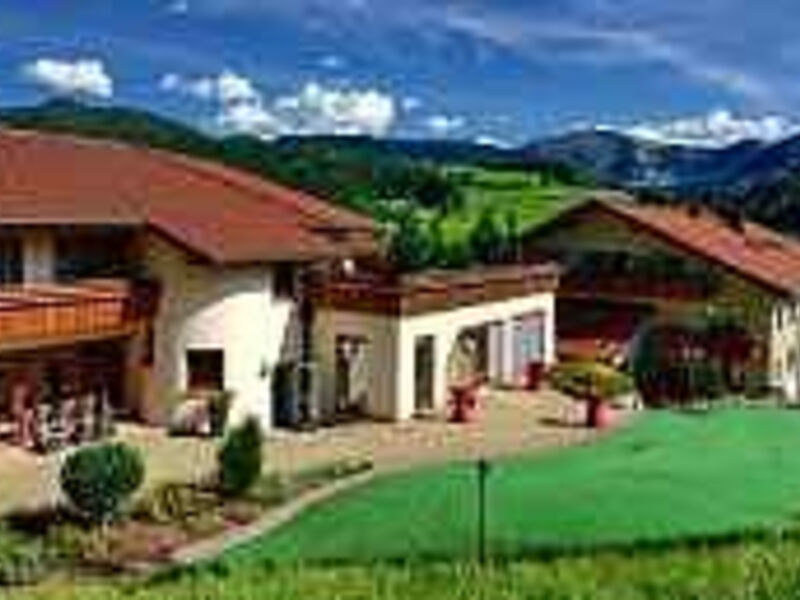Königshof Hotel Resort