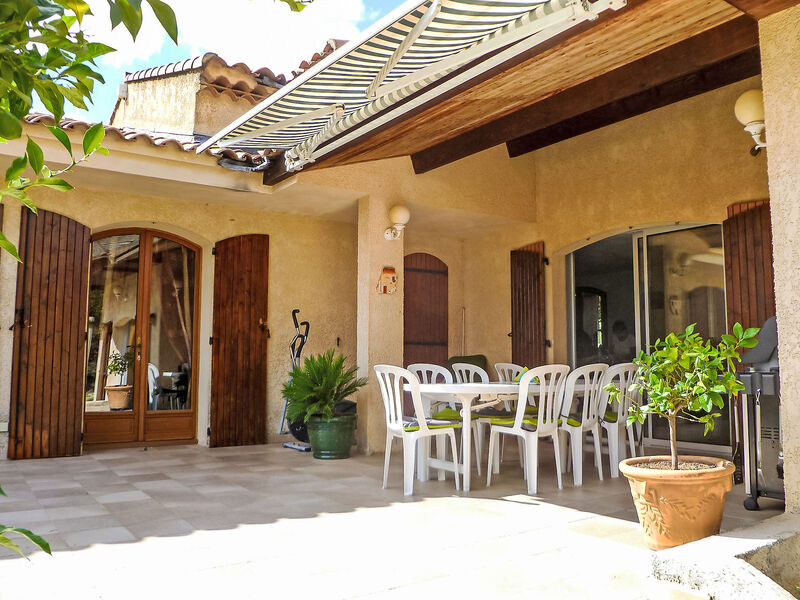 La Péguière