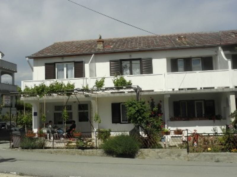 Apartmány 1321-60