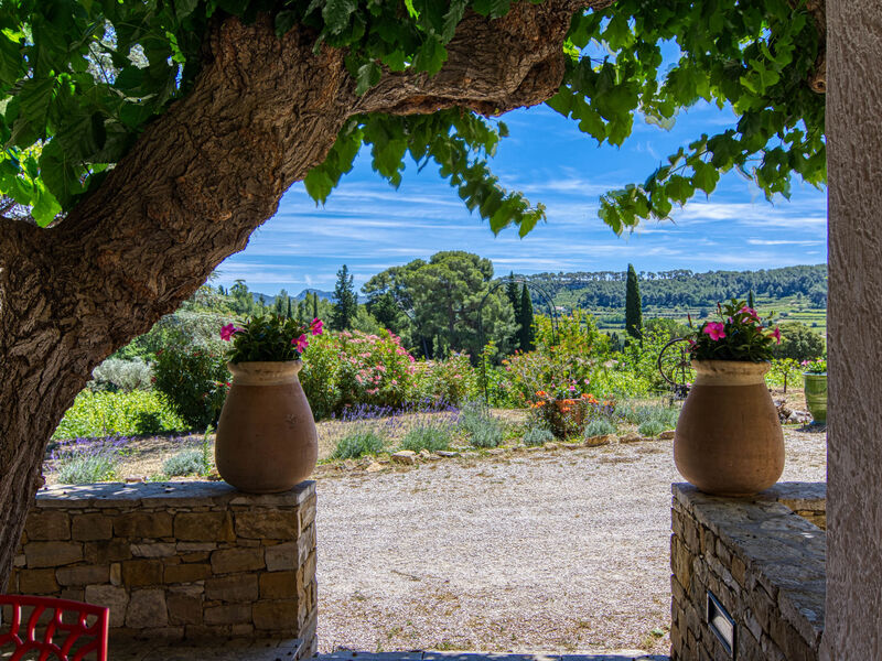 La Bastide de Magdeleine