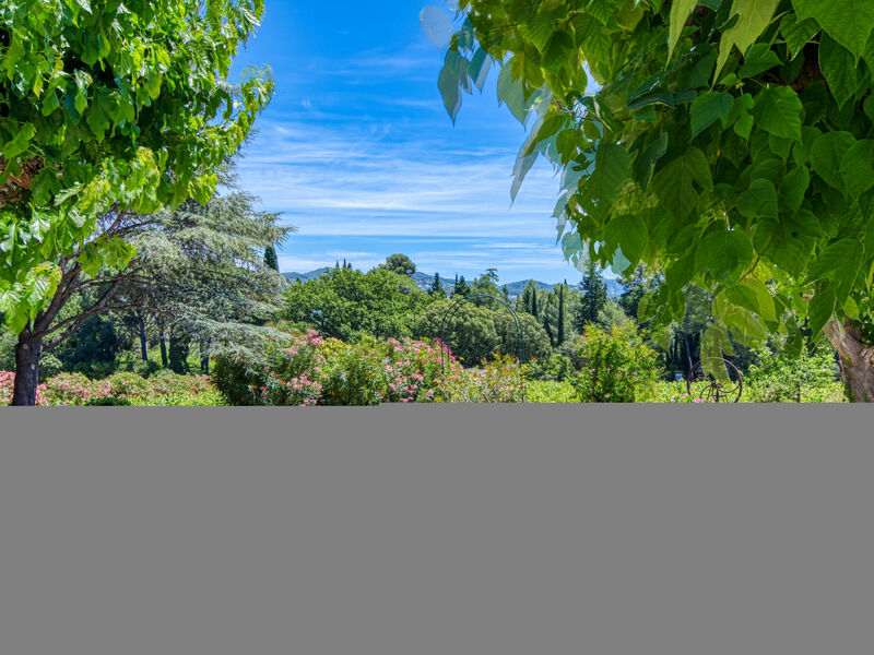 La Bastide de Magdeleine