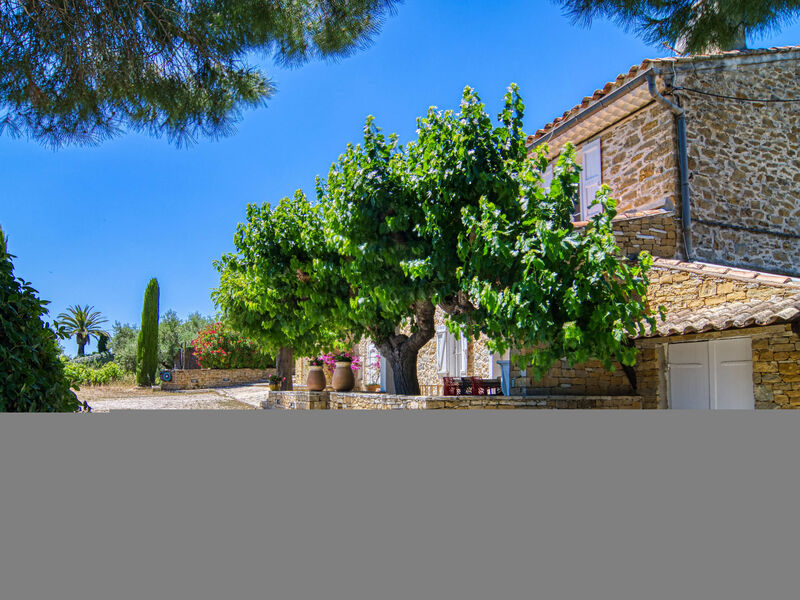 La Bastide de Magdeleine