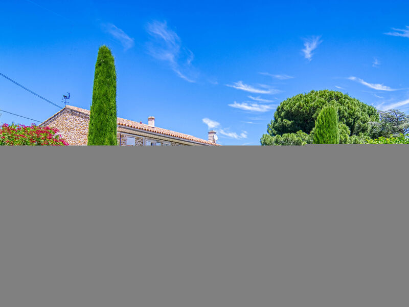 La Bastide de Magdeleine