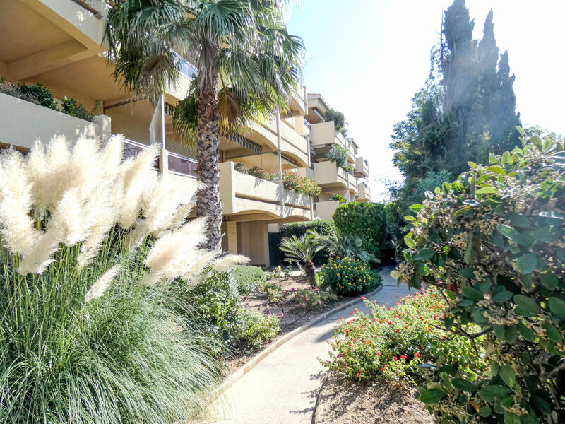 Les Jardins du Soleil
