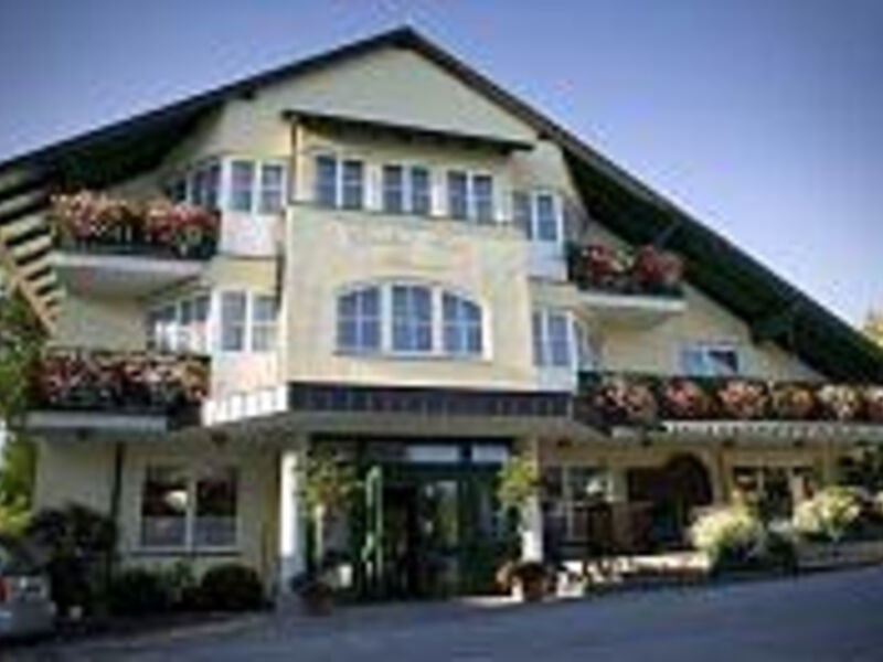 Landhotel Schwaiger