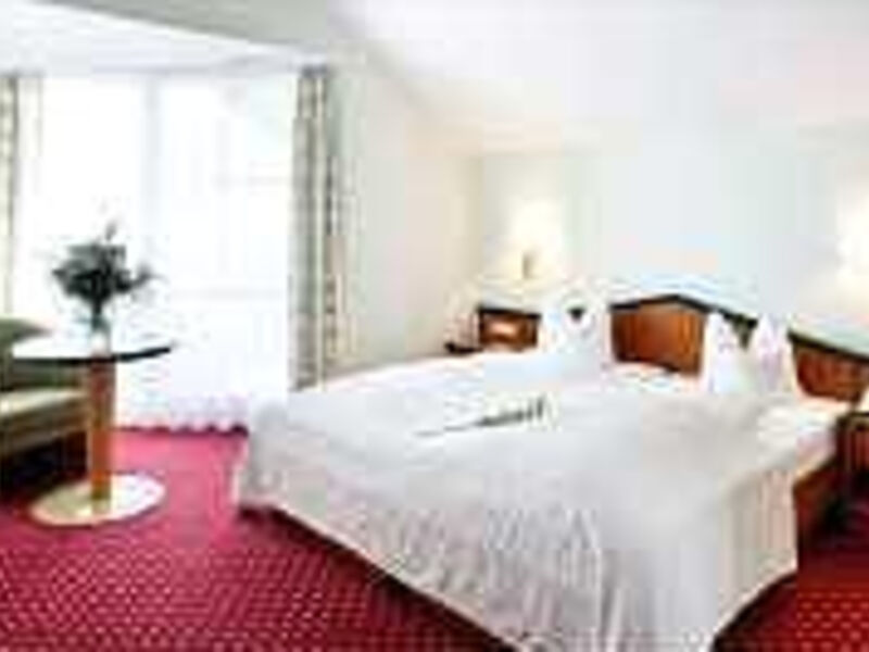 Landhotel Schwaiger