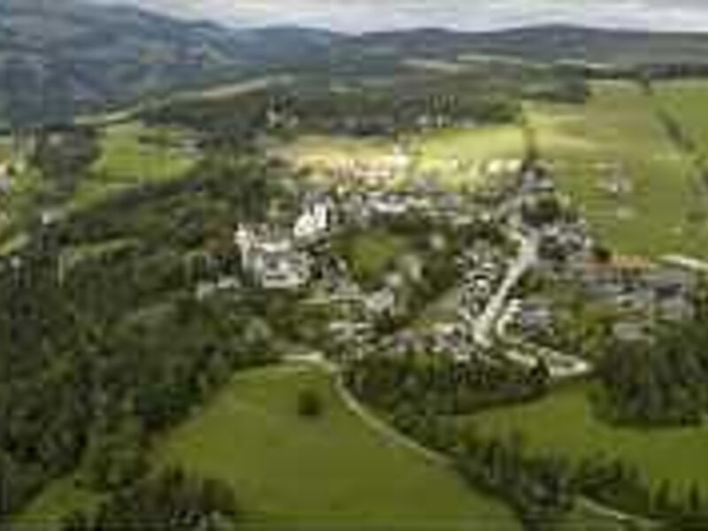 Landhotel Schwaiger