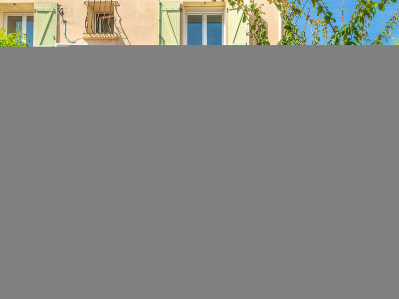 La maison du Port
