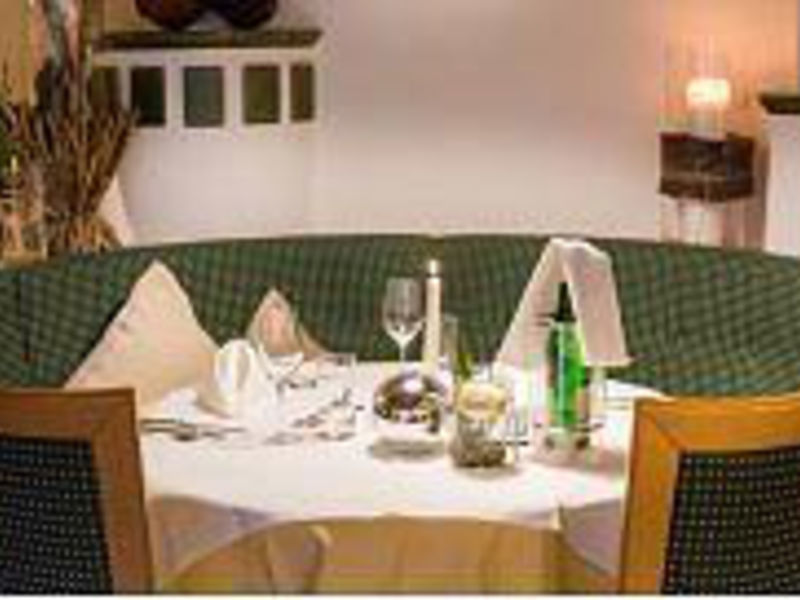 Landhotel Schütterbad