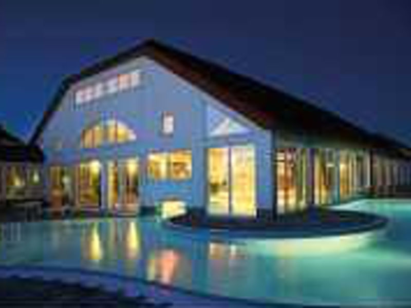 Lindner Hotel & SPA Rügen