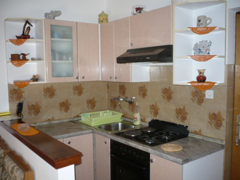 Apartmány 1321-60