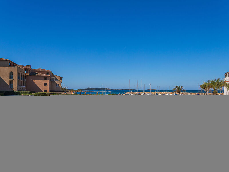 Les Rivages De Coudoulière
