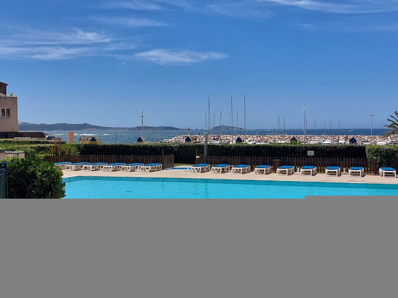 Les Rivages De Coudoulière