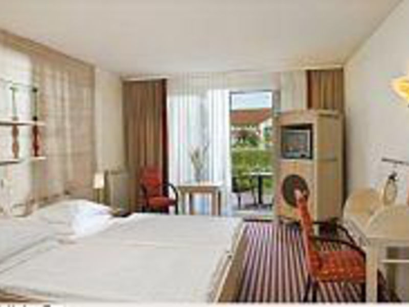 Lindner Hotel & SPA Rügen