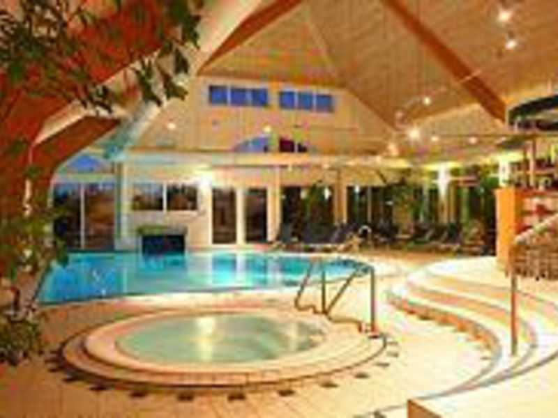 Lindner Hotel & SPA Rügen
