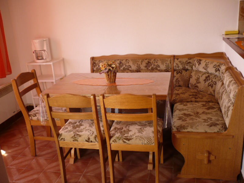 Apartmány 1321-60