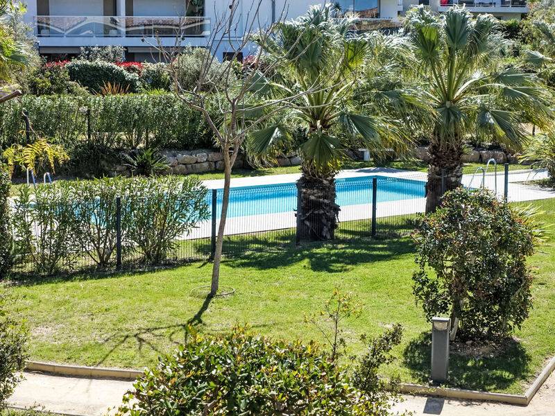 Les Terrasses d'Azur