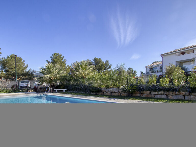 Les Terrasses d'Azur