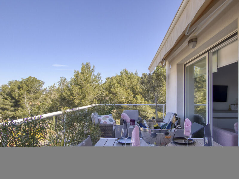Les Terrasses d'Azur