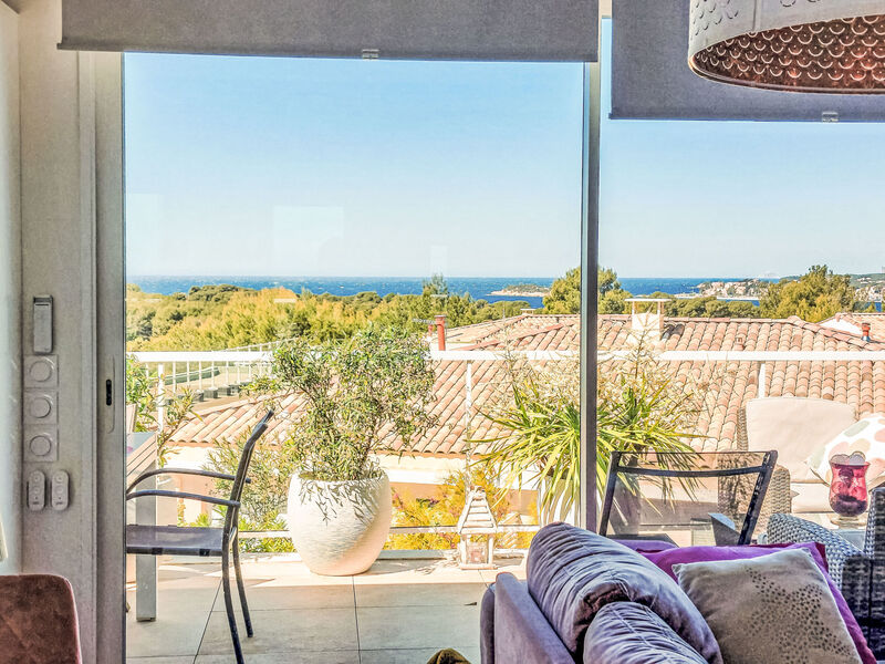 Les Terrasses d'Azur
