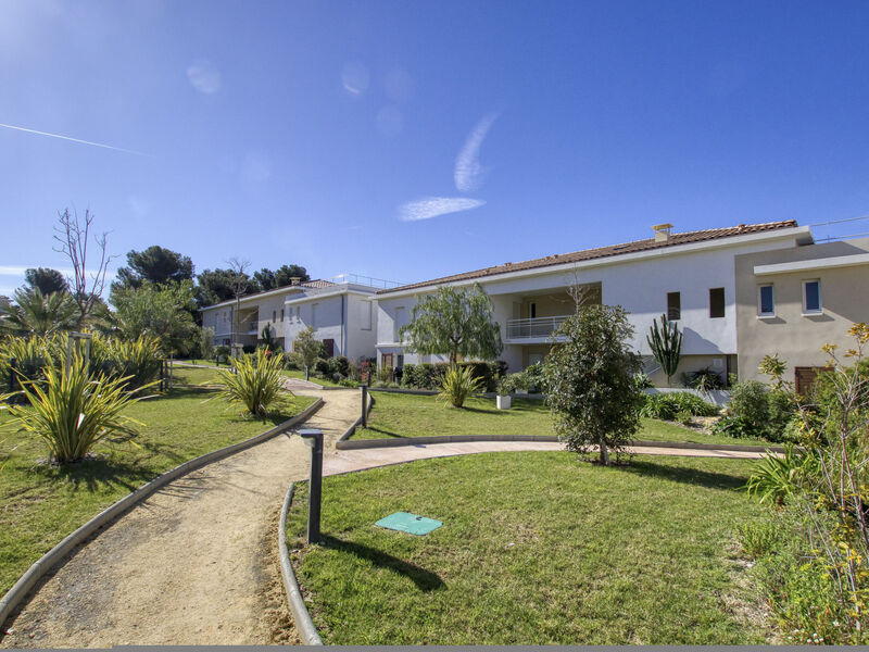 Les Terrasses d'Azur