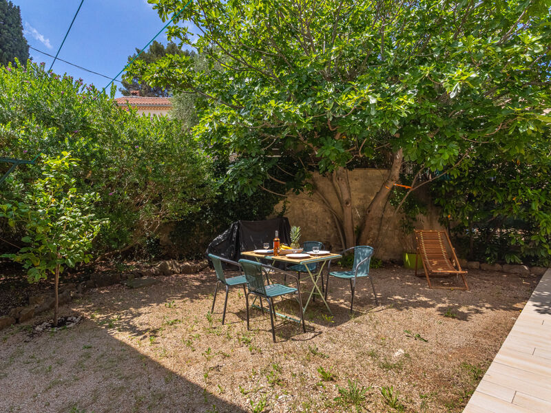 La Discrete