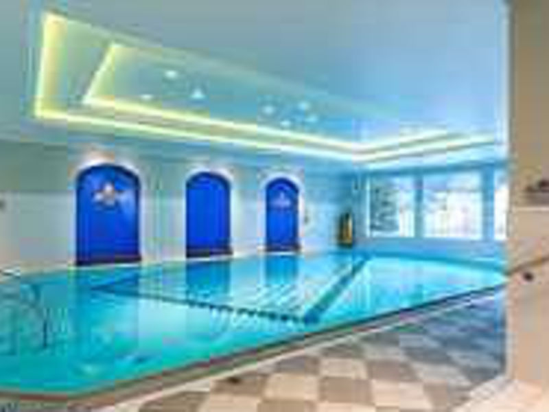 Appartementhaus Mondi Holiday Bellevue