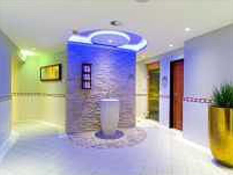 Appartementhaus Mondi Holiday Bellevue