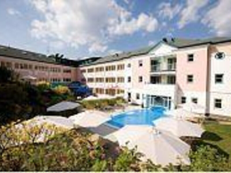 Maiers Wellnesshotel Loipersdorf