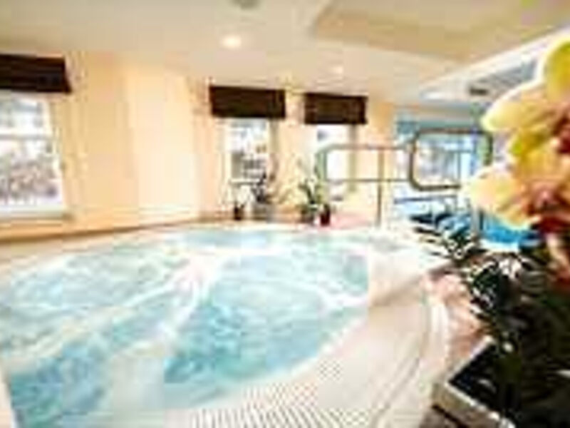 Maiers Wellnesshotel Loipersdorf