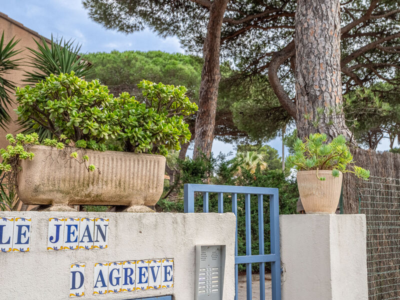 Jean d'Agreve