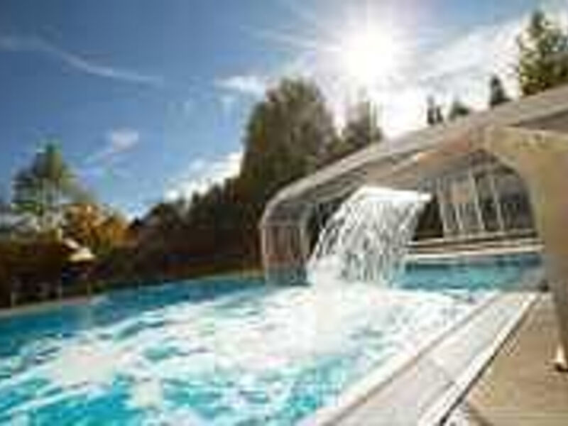 Maiers Wellnesshotel Loipersdorf