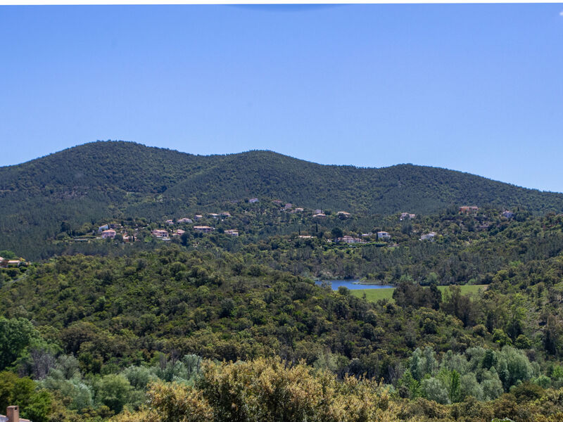 Le Belvédère