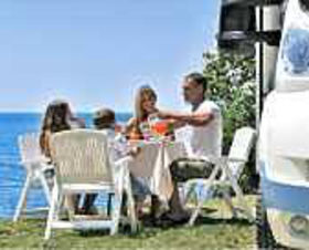 Mobilehomes Camping Bijela Uvala