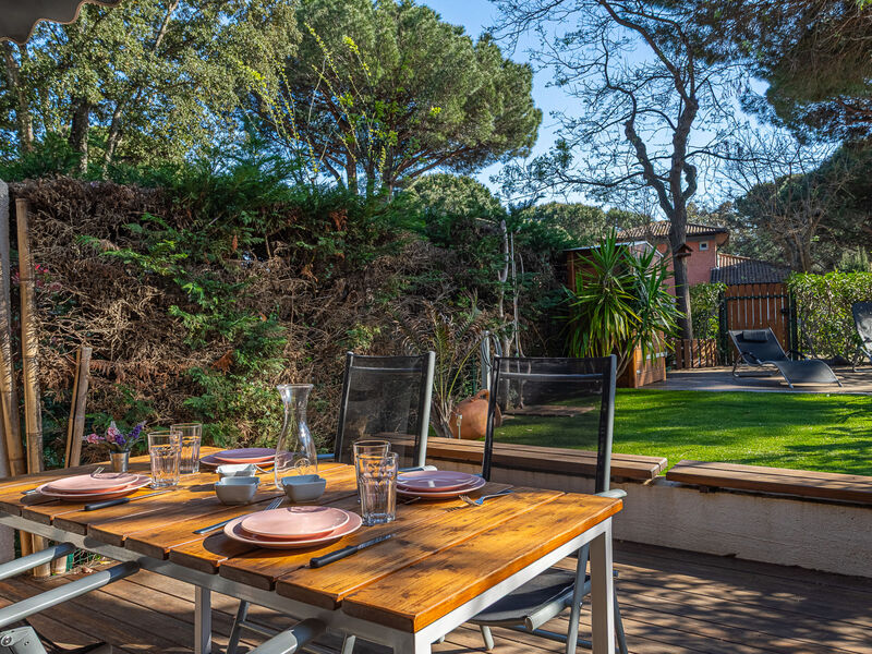 Les Terrasses de Cavalière II
