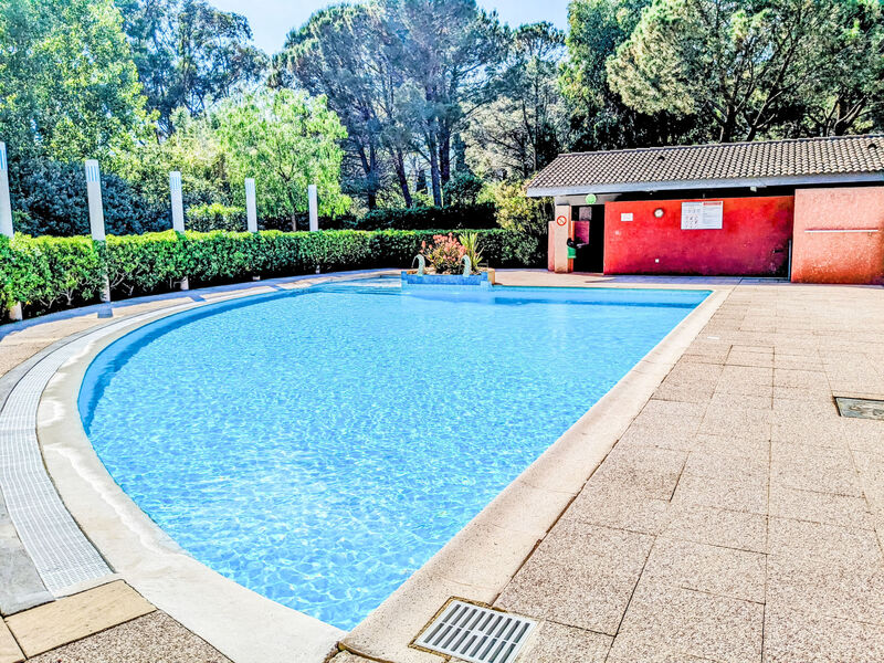 Les Terrasses de Cavalière II