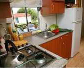 Mobilehomes Camping Lanterna