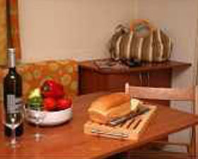 Mobilehomes Camping Lanterna