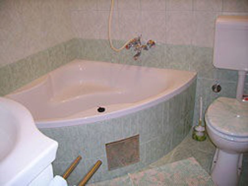 Apartmány 1321-60