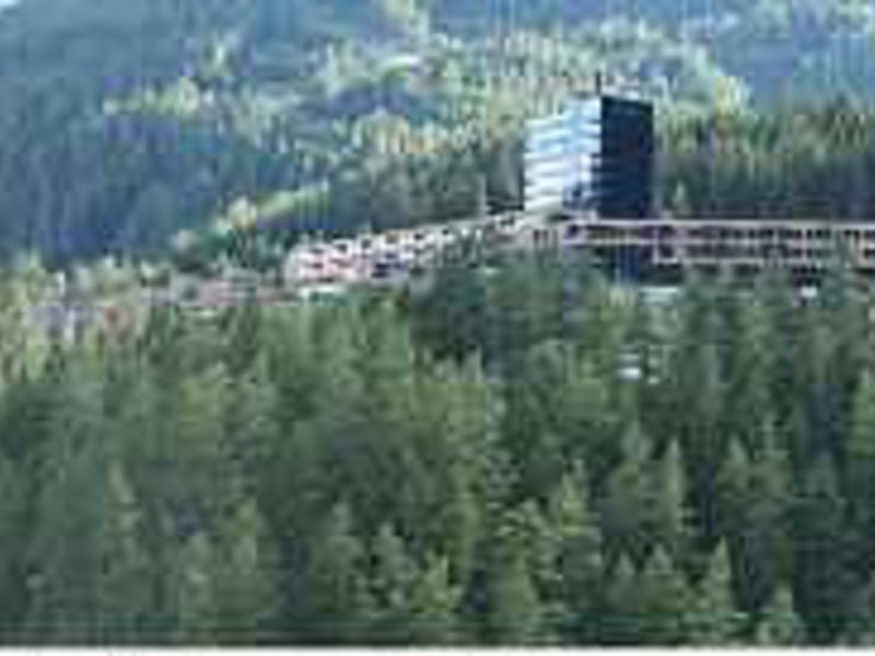 Gradonna Mountain Resort