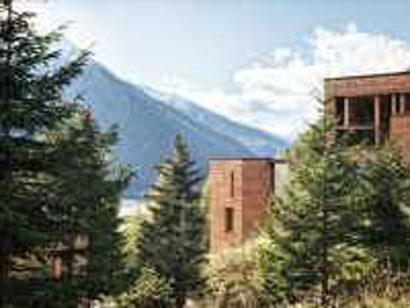Gradonna Mountain Resort