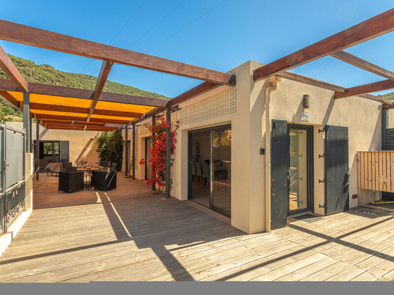 Maison Flocy