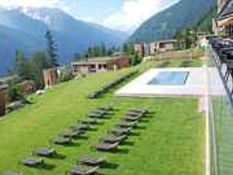 Gradonna Mountain Resort