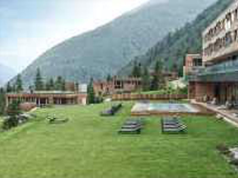 Gradonna Mountain Resort